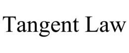 TANGENT LAW trademark