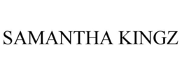 SAMANTHA KINGZ trademark