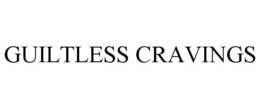 GUILTLESS CRAVINGS trademark