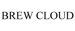 BREW CLOUD trademark