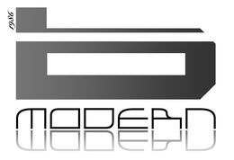 B MODERN 1986 trademark