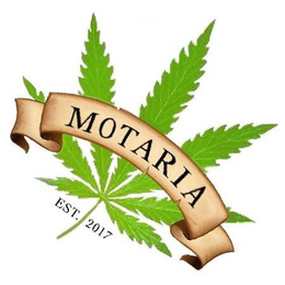MOTARIA EST. 2017 trademark