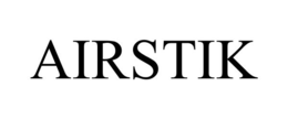 AIRSTIK trademark