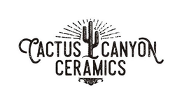 CACTUS CANYON CERAMICS trademark