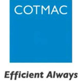 COTMAC EFFICIENT ALWAYS trademark