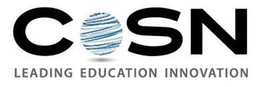 COSN LEADING EDUCATION INNOVATION trademark