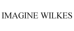 IMAGINE WILKES trademark