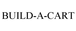 BUILD-A-CART trademark