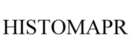 HISTOMAPR trademark