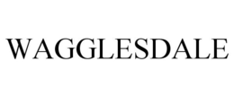 WAGGLESDALE trademark
