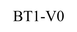 BT1-V0 trademark
