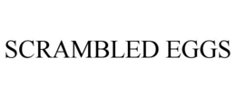 SCRAMBLED EGGS trademark