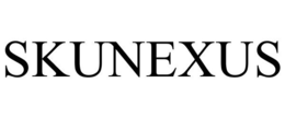 SKUNEXUS trademark