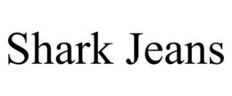 SHARK JEANS trademark