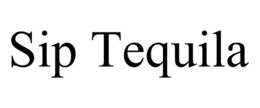 SIP TEQUILA trademark