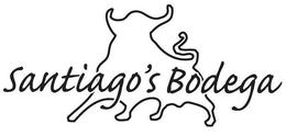 SANTIAGO'S BODEGA trademark
