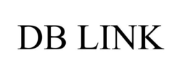 DB LINK trademark