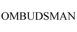 OMBUDSMAN trademark