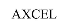 AXCEL trademark