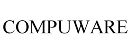 COMPUWARE trademark