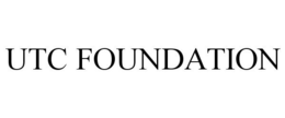 UTC FOUNDATION trademark
