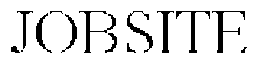 JOBSITE trademark