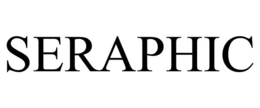 SERAPHIC trademark