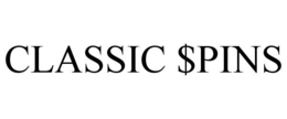 CLASSIC $PINS trademark