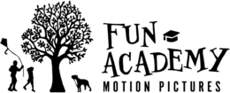 FUN ACADEMY MOTION PICTURES trademark
