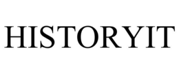 HISTORYIT trademark