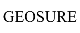 GEOSURE trademark