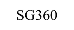 SG360 trademark