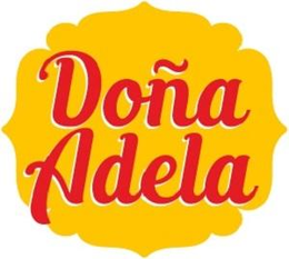 DOÑA ADELA trademark