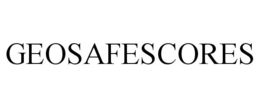 GEOSAFESCORES trademark
