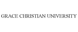 GRACE CHRISTIAN UNIVERSITY trademark