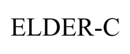 ELDER-C trademark