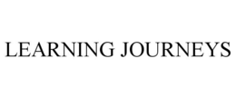 LEARNING JOURNEYS trademark