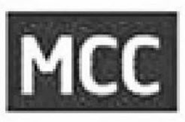 MCC trademark