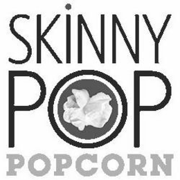 SKINNY POP POPCORN trademark
