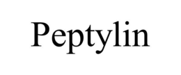 PEPTYLIN trademark