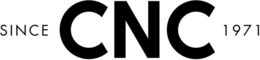 SINCE CNC 1971 trademark