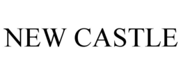 NEW CASTLE trademark