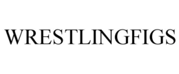 WRESTLINGFIGS trademark
