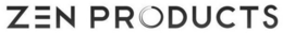 ZEN PRODUCTS trademark
