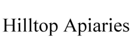 HILLTOP APIARIES trademark