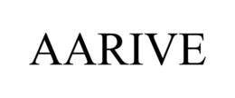 AARIVE trademark