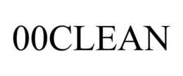00CLEAN trademark