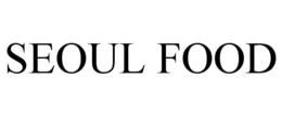 SEOUL FOOD trademark