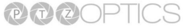 PTZOPTICS trademark