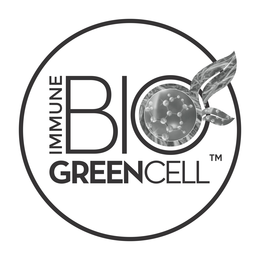 IMMUNE BIO GREENCELL trademark